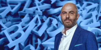 L’amore è il perché, Massimo Gramellini al Teatro Carcano lunedì 29