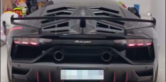 GdF scopre sistema fraudolento mediante compensazione di crediti fiscali inesistenti, 1 arresto e sequestro di 300.000€ e una Lamborghini