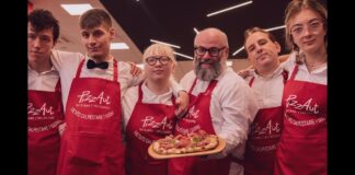 PizzAut celebra il lavoro con 2 assunzioni e la prima flotta di 12 PizzAutoBus