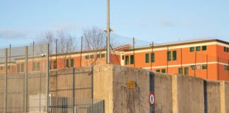 Case Aler alla polizia penitenziaria in servizio al Beccaria