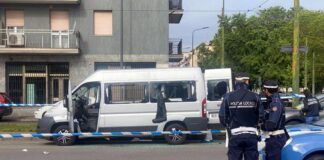 Agguato all’Ortomercato, ucciso nomade incensurato a colpi di pistola