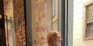 Mimmo Verduci, dai corpi ai flussi