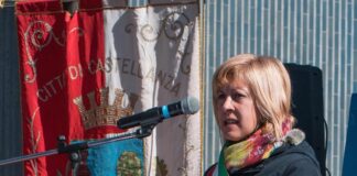 Malore improvviso, muore sindaco di Castellanza subito dopo discorso 25 aprile