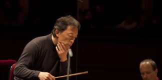Myung-Whun Chung dirige la Filarmonica della Scala nella Prova Aperta a sostegno di Fondazione Don Gino Rigoldi