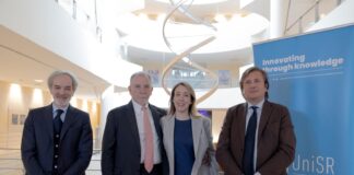 Open Day Facoltà di Medicina e Chirurgia dell’Università Vita-Salute San Raffaele