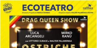 Ostriche e caffè americano, da venerdì 12 a domenica 14 all’Ecoteatro