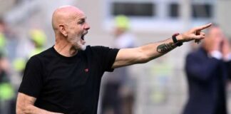 Ufficiale, Pioli lascia il Milan, decisione di comune accordo