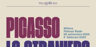 Venerdì 26 aprono le prevendite della mostra Picasso lo straniero a Palazzo Reale