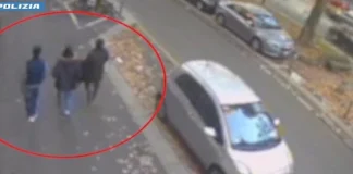 Rapina da 1 milione a laboratorio orafo, Polizia arresta 12 persone