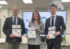 Polizia e Amazon presentano rapporto contraffazione online