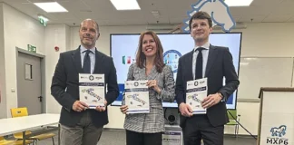 Polizia e Amazon presentano rapporto contraffazione online