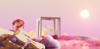 Samsung al Fuorisalone 2024 con Newfound Equilibrium: un viaggio attraverso la convivenza fra la tecnologia e l’uomo