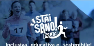 StaiSano! RUN, domenica 5 maggio la corsa dell’Università degli Studi di Milano