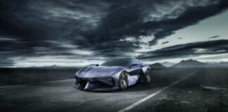 Cupra protagonista della Milano Design Week e del Fuorisalone: occhi puntati sulla DarkRebel