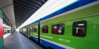 Gp Monza, corse straordinarie Trenord