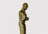 Statua Maternità di Vera Omodeo, scoppia la polemica
