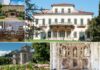 Visite guidate ed itinerari speciali alla scoperta di “trame di bellezza” con Ville Aperte in Brianza anche il 1 maggio