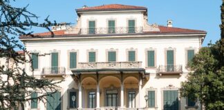 Torna l’edizione primaverile di Ville Aperte in Brianza