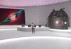 Fuorisalone, Vitruvio Virtual Reality apre eccezionalmente le porte della nuova sede specializzata in Metaversi per Fashion e Design | 15-20 aprile
