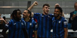 Atalanta nella storia, è in finale di Europa League
