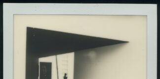 Ai lembi dell’assenza, mostra fotografica di polaroid di Patrizio Cipollini, da sabato 18 all’Opificio della Fotografia