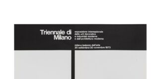 Triennale. Cento anni di manifesti, da sabato 25