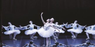 Teatro alla Scala, anteprima benefica Bayadère per Fondazione Ospedale Niguarda mercoledì 22