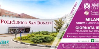 Primato dell’IRCCS Policlinico San Donato: attiva la prima Transition Clinic italiana dedicata alle cardiopatie congenite