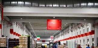 Food, accordo So.Ge.Mi. – Rio Negro