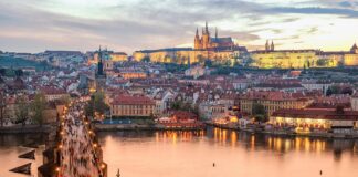 Città europee che passione, ecco quelle ideali per una vacanza in giornata