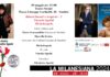 La Milanesiana, due appuntamenti questa settimana, Vittorio Sgarbi a Sondrio, Paola Turci al Teatro Franco Parenti