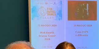 BtoB Circle incontra Emilio Bellazzi