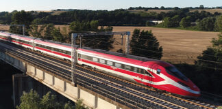 Al via il 9 giugno la Trenitalia Summer Experience