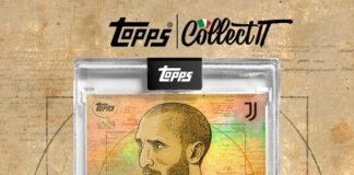Arriva a Milano “Collect IT”: il primo card show in Italia, sabato 1 Superstudio Più, special guest Giorgio Chiellini
