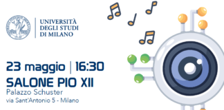 50 anni di Informatica Musicale in Statale, con Faso e Rocco Tanica di Elio e le Storie Tese giovedì 23