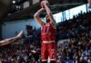 Olimpia di corto muso a Cremona, ma non basta per il primo posto in classifica