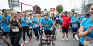 Wings for Life World Run, domenica 5 anche Milano corre per sostenere la ricerca sul midollo spinale