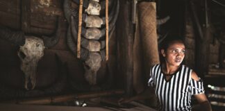 Mostra fotografica gratuita con gli scatti del fotografo internazionale Alessandro Bergamini