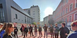 Open House Milano 2024 – Ecosistema Città, IX edizione – 25 e 26 maggio