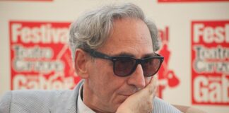 Milano ricorda Franco Battiato a 3 anni dalla sua scomparsa