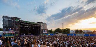 Milano Latin Festival, dal 1 giugno all’Acquatica Park