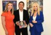 Juan Carlos Ñañake conquista la capitale con “Alma Latina”