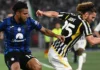 Coppa Italia alla Juve, Vlahovic stende l’Atalanta
