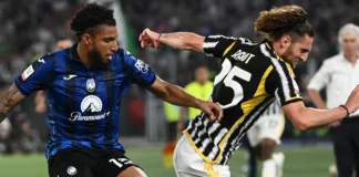 Coppa Italia alla Juve, Vlahovic stende l’Atalanta