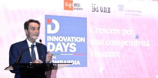 Innovation Days, il racconto della tappa del roadshow de Il Sole 24 Ore