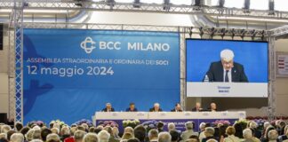 BCC Milano: l’Assemblea dei Soci approva il Bilancio d’Esercizio 2023 e lancia la nuova Fondazione