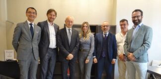 Debutto per “Salotto delle Imprese”, il primo appuntamento dedicato a banche e imprese, a cura di Gazzetta di Milano