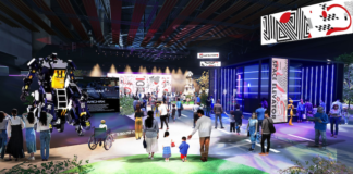 SusHi Tech Tokyo, un assaggio della città del futuro