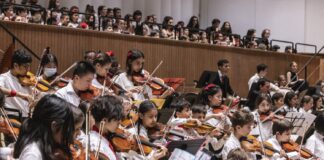 SONG & La Terra dei Bambini. Musiche e danze di unione, concerto di beneficenza domenica 26 al Teatro Dal Verme