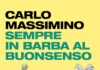 Sempre in barba al buon senso, il libro d’esordio di Carlo Massimino